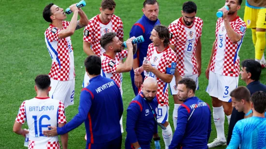 Dalić sprema velike promjene? Iz reprezentacije procurili detalji uoči Gane