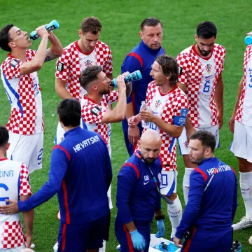 Dalić sprema velike promjene? Iz reprezentacije procurili detalji uoči Gane