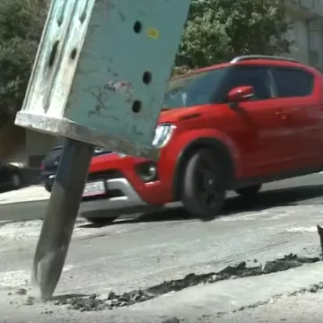 Splićani traže odgovore, a &Scaron;uta prebacuje lopticu na biv&scaron;u vlast: 'Rečeno je zatrpaj, neka stoji'