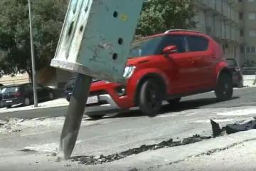 Splićani traže odgovore, a &Scaron;uta prebacuje lopticu na biv&scaron;u vlast: 'Rečeno je zatrpaj, neka stoji'