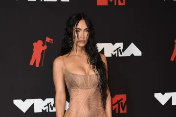 Megan Fox objavila zagonetnu poruku u izazovnom izdanju pa svojim pratiteljima ubrzala puls