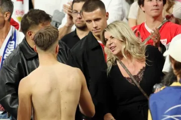 Ljudi ne mogu vjerovati da ima 52 godine: Pogledajte kako izgleda majka reprezentativca BiH