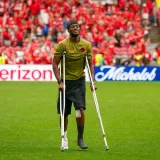 Slomio suparniku nogu pa dobio žestoku kaznu FIFA-e