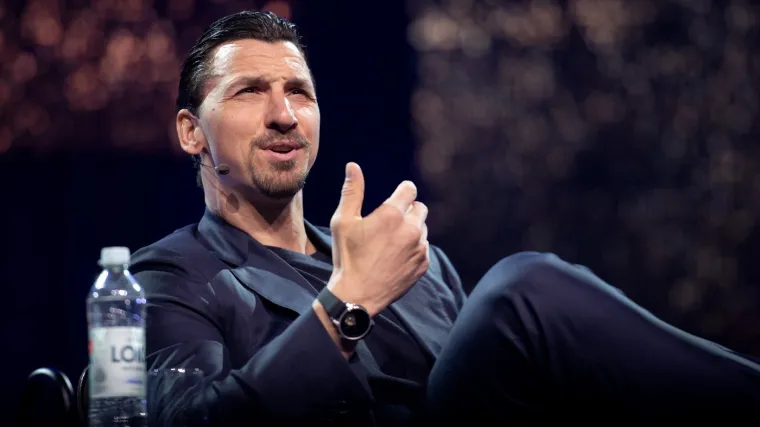 Zlatan nije mogao sakriti emocije: Posebne riječi za BiH nakon povijesnog uspjeha