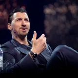 Zlatan nije mogao sakriti emocije: Posebne riječi za BiH nakon povijesnog uspjeha