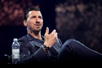 Zlatan nije mogao sakriti emocije: Posebne riječi za BiH nakon povijesnog uspjeha