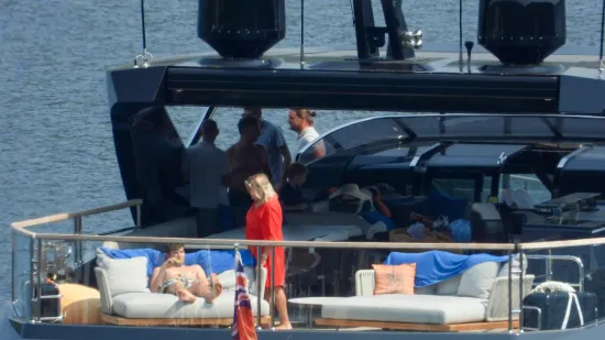 Ljetni luksuz na Jadranu: Tjedan na jahti može ko&scaron;tati kao stan! Pogledajte ove cifre
