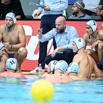 Zagreb slavi: Mladost pregazila Splićane i osvojila titulu prvaka