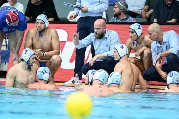 Zagreb slavi: Mladost pregazila Splićane i osvojila titulu prvaka