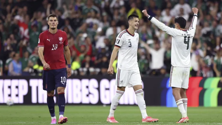 &Scaron;ok u Če&scaron;koj: Patrik Schick iznenada se oprostio od reprezentacije