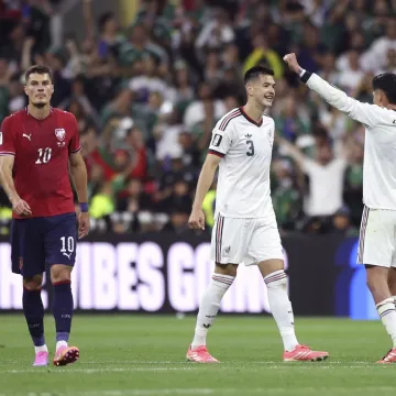 &Scaron;ok u Če&scaron;koj: Patrik Schick iznenada se oprostio od reprezentacije