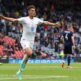 &Scaron;ok u Če&scaron;koj: Patrik Schick iznenada se oprostio od reprezentacije