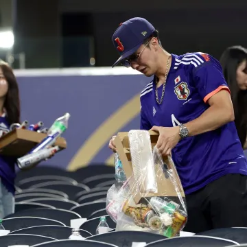 Japan pro&scaron;ao u osminu finala, no svijet priča o onome &scaron;to se dogodilo nakon sučevog zvižduka