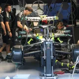 Mercedes prona&scaron;ao novu prednost, FIA nakon pritužbi konkurencije promijenila pravila
