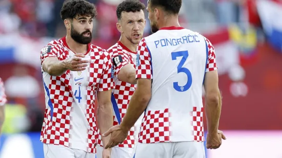 'Ne izgledamo najbolje, zabrinut sam. On je totalno van forme. Ovo je mojih 11 za Ganu'