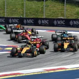Prvi dan akcije donosi početak vikenda najbliže utrke Hrvatskoj u kalendaru Formule 1