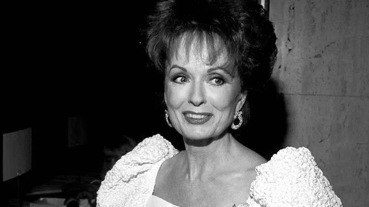 Umrla glumica Ann Blyth, zvijezda čija je uloga zlobne kćeri obilježila jednu filmsku eru