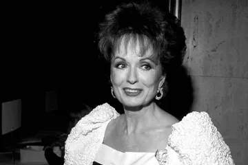 Umrla glumica Ann Blyth, zvijezda čija je uloga zlobne kćeri obilježila jednu filmsku eru