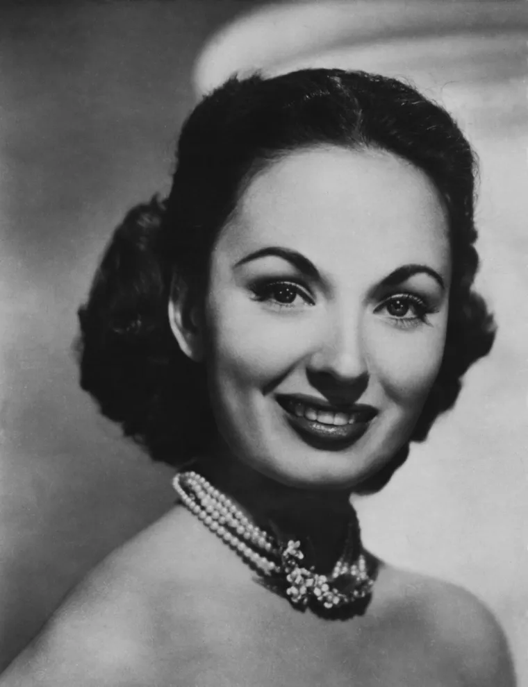 Umrla glumica Ann Blyth, zvijezda čija je uloga zlobne kćeri obilježila jednu filmsku eru