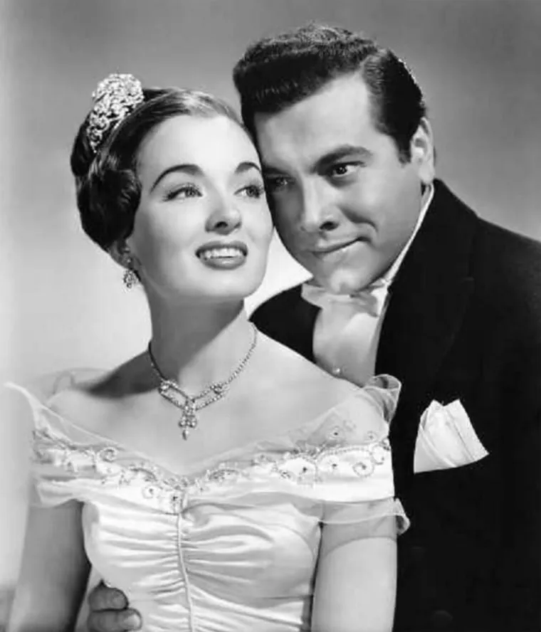 Umrla glumica Ann Blyth, zvijezda čija je uloga zlobne kćeri obilježila jednu filmsku eru