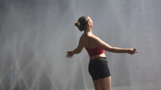 Prijete im ekstremne vrućine, očekuju se 44 &deg;C: 'Ljudi, ovo je izvanredna situacija'