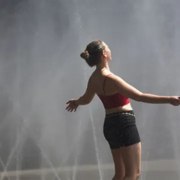 Prijete im ekstremne vrućine, očekuju se 44 &deg;C: 'Ljudi, ovo je izvanredna situacija'