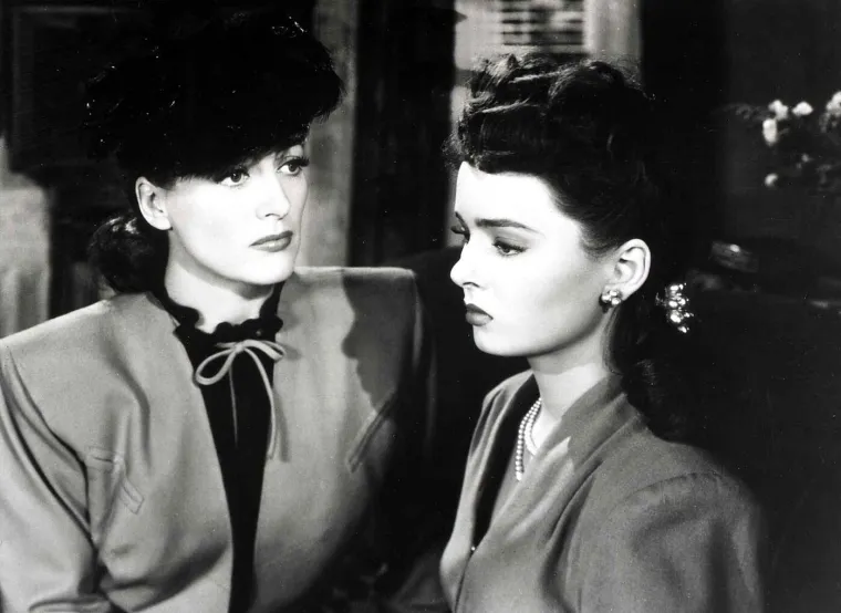 Umrla glumica Ann Blyth, zvijezda čija je uloga zlobne kćeri obilježila jednu filmsku eru