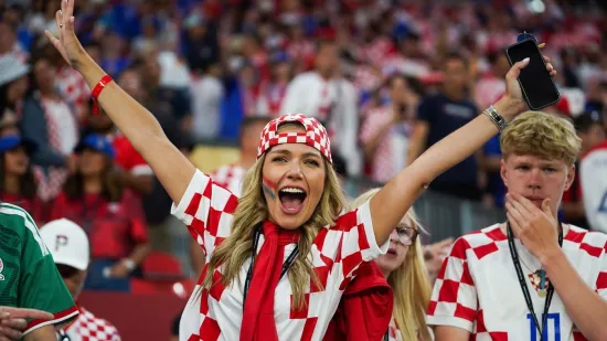 Hrvati spremaju spektakl u SAD-u: Philadelphia će gorjeti u crveno-bijelim bojama!