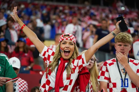 Hrvati spremaju spektakl u SAD-u: Philadelphia će gorjeti u crveno-bijelim bojama!