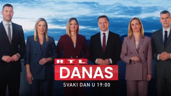 RTL Danas predstavlja veliku kampanju: 'Iz cijele Hrvatske za cijelu Hrvatsku'