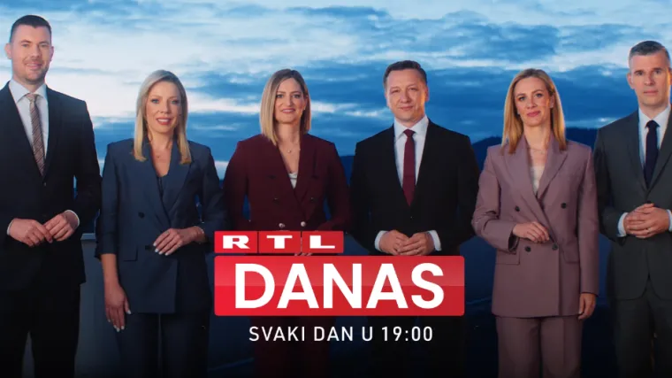 RTL Danas predstavlja veliku kampanju: 'Iz cijele Hrvatske za cijelu Hrvatsku'