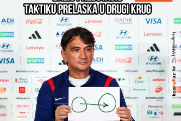 Čini se solidno