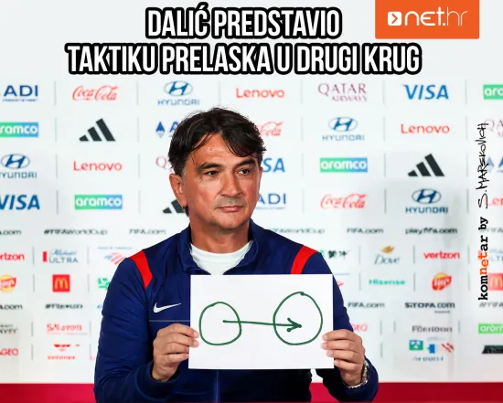 Čini se solidno