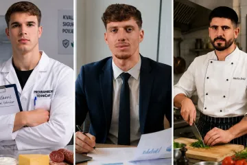 Koliko poznaje&scaron; obrazovni karton Vatrenih? Dokaži da si pravi navijač koji zna sve na kvizu