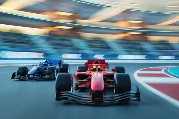 [KVIZ] Dokaži da si strastveni ljubitelj Formule 1 i da zna&scaron; ba&scaron; sve činjenice
