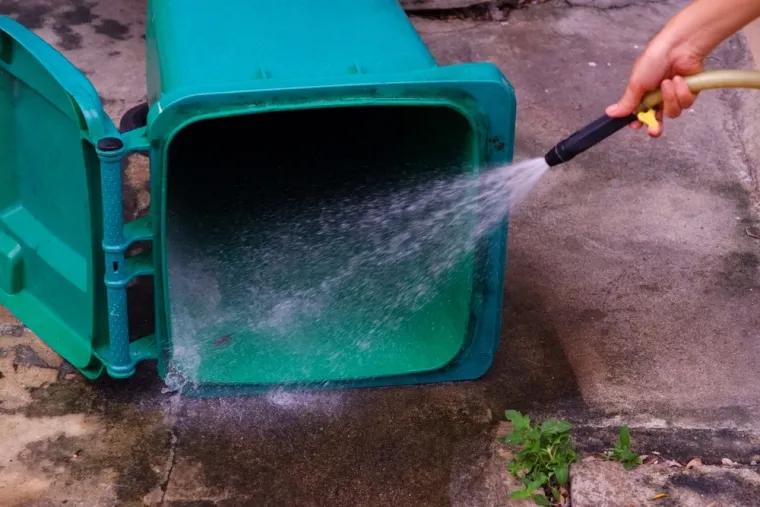 Uz ove metode se rije&scaron;ite crvi u kanti za smeće i spriječite da se ponovno pojave