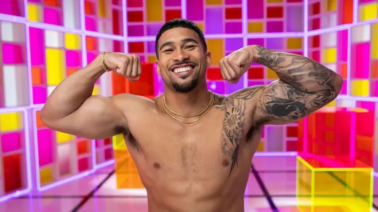 Ostavio posao policajca zbog Love Islanda, a sada ga kritizira i gradonačelnik: 'Razočarani smo'