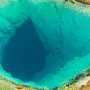 Kristalno plavi izvor podno Dinare: Zmajevo oko jedno je od najljep&scaron;ih mjesta u Hrvatskoj