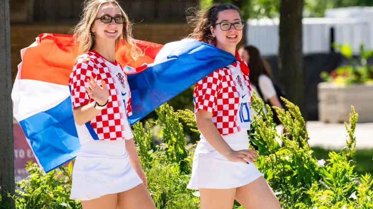 Jeste li spremni za utakmicu Hrvatske? Donosimo vodič za savr&scaron;enu navijačku subotu