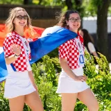 Jeste li spremni za utakmicu Hrvatske? Donosimo vodič za savr&scaron;enu navijačku subotu