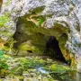 Gdje pobjeći od nesnosnih vrućina? Ova skrivena mjesta nude osvježenje i temperaturu oko 10 &deg;C