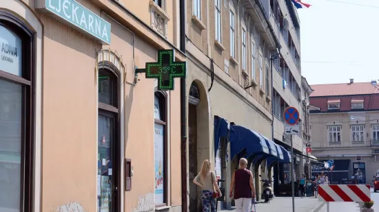 Treba vam lijek? Donosimo pregled dežurnih ljekarni