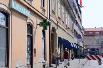 Treba vam lijek? Donosimo pregled dežurnih ljekarni