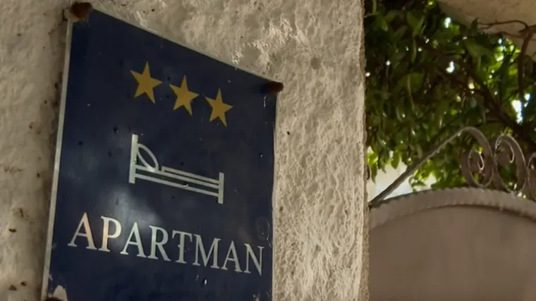 Stižu stroža pravila za iznajmljivače, a internetskim platformama prijete kazne i do 130.000 eura