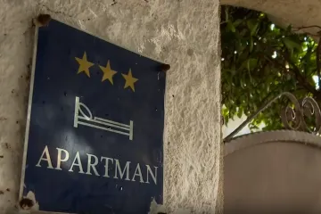 Stižu stroža pravila za iznajmljivače, a internetskim platformama prijete kazne i do 130.000 eura