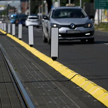Ogromna promjena za Zagrepčane: Pogledajte &scaron;to je preko noći osvanulo u Savskoj