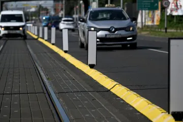 Ogromna promjena za Zagrepčane: Pogledajte &scaron;to je preko noći osvanulo u Savskoj