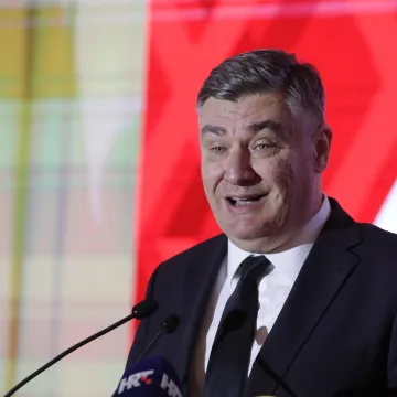 Milanović otkrio posebnost Hrvata: 'To je ne&scaron;to &scaron;to je vrijedno pažnje i razmi&scaron;ljanja'