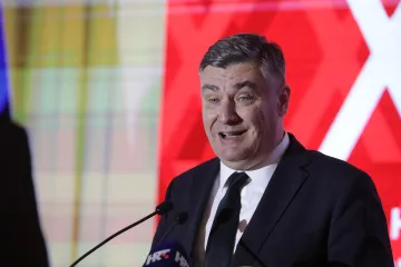 Milanović otkrio posebnost Hrvata: 'To je ne&scaron;to &scaron;to je vrijedno pažnje i razmi&scaron;ljanja'