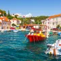 Zaboravljeni dragulj nadomak Splita: Ovaj otok izbjegao je zamke masovnog turizma